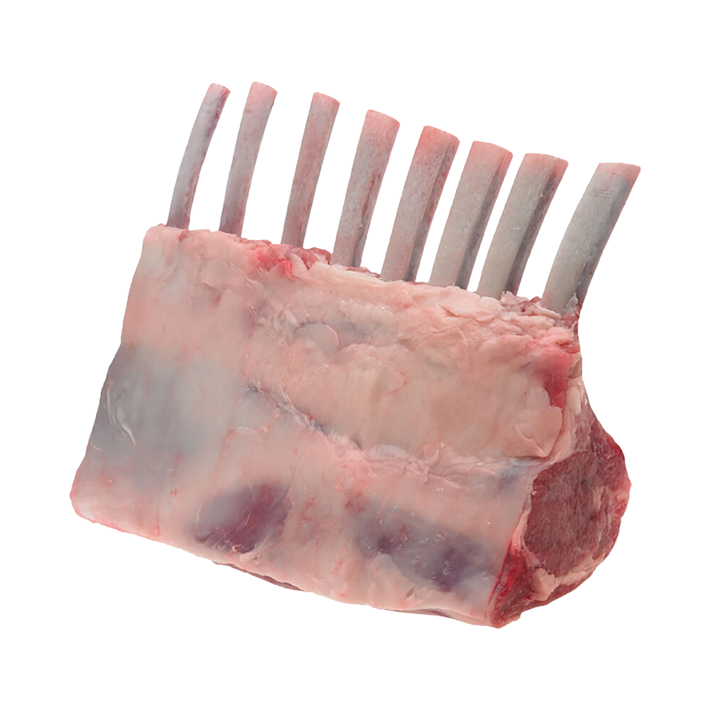 Product Lamb Racks Frenched 75/35 mm 10kg  Image