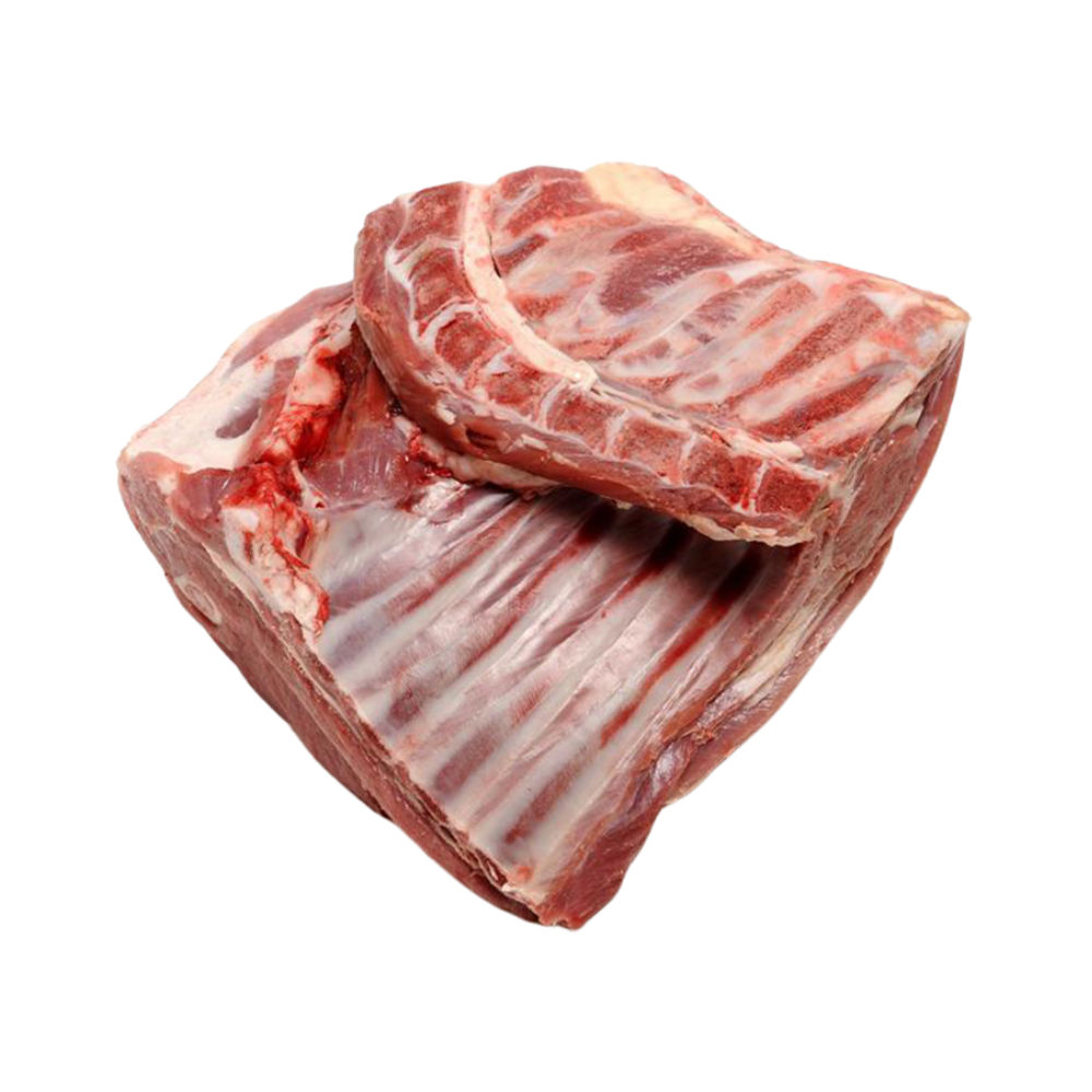 Product Lamb Shoulders Bone-In Square Cut Image