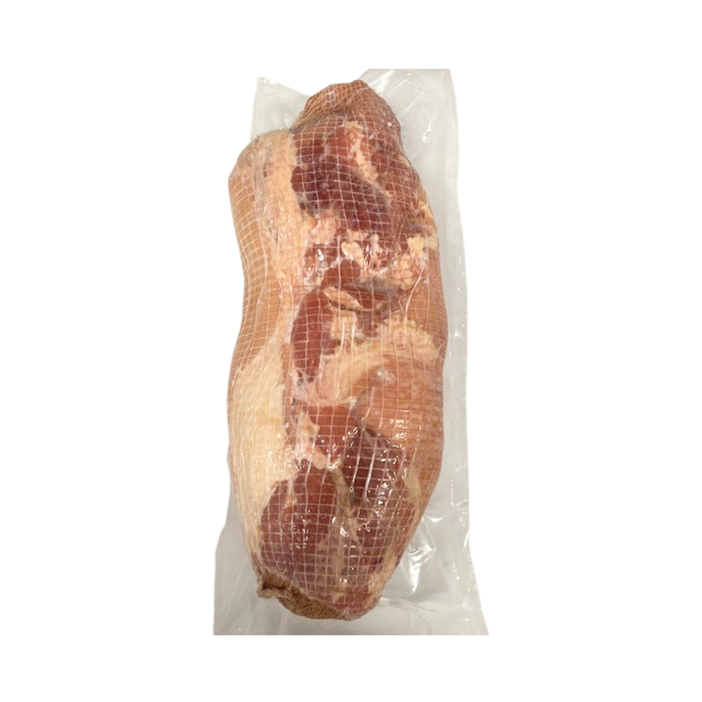 Product Pork Ham Rolled and Boned I.W.P. Smoked (Gammon) 11,92kg  Image