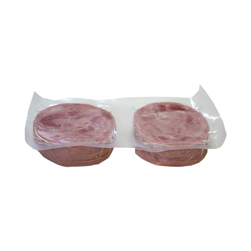 Pork Ham Cooked /Smoked Sliced Vacuum 1kg 