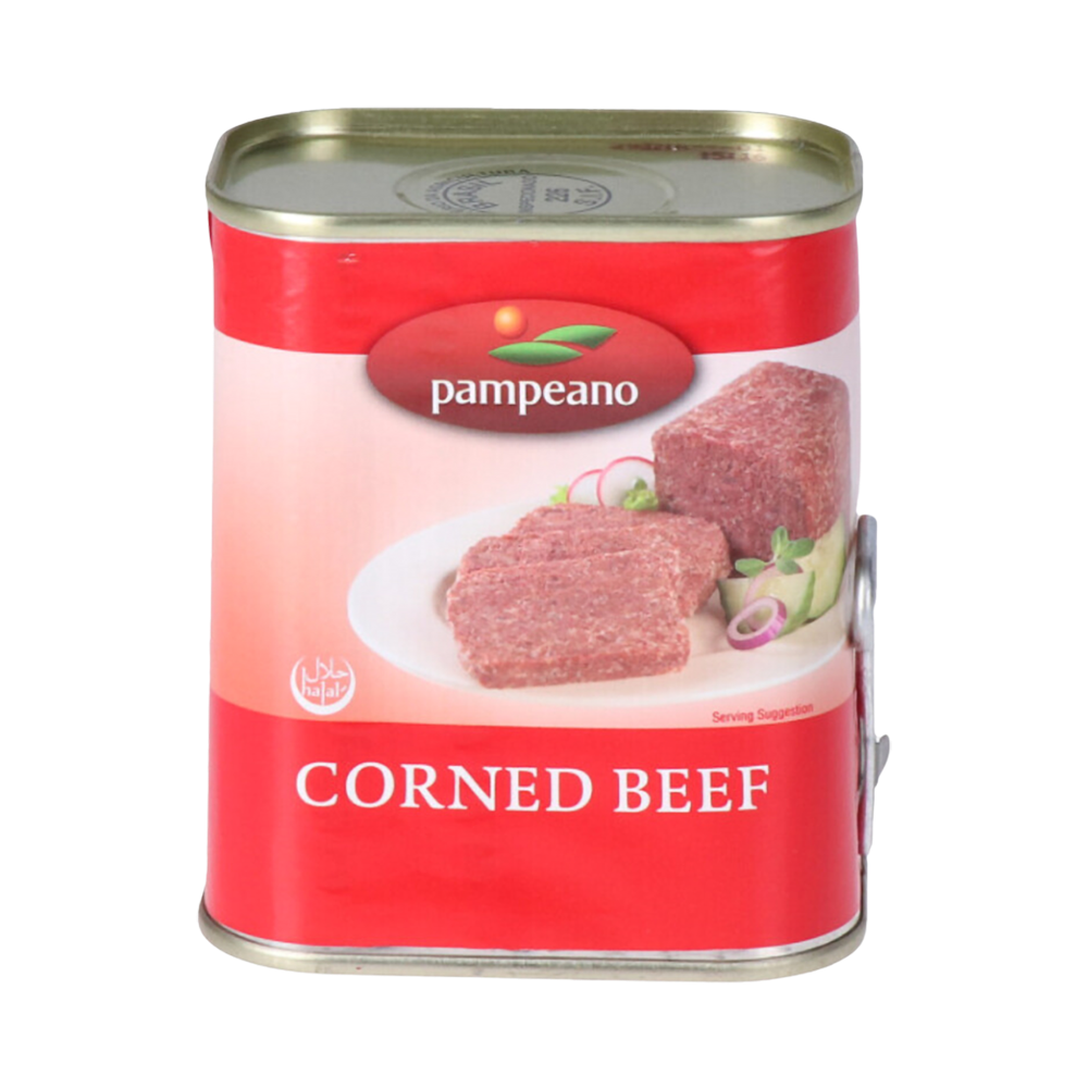 Corned Beef Halal  340g