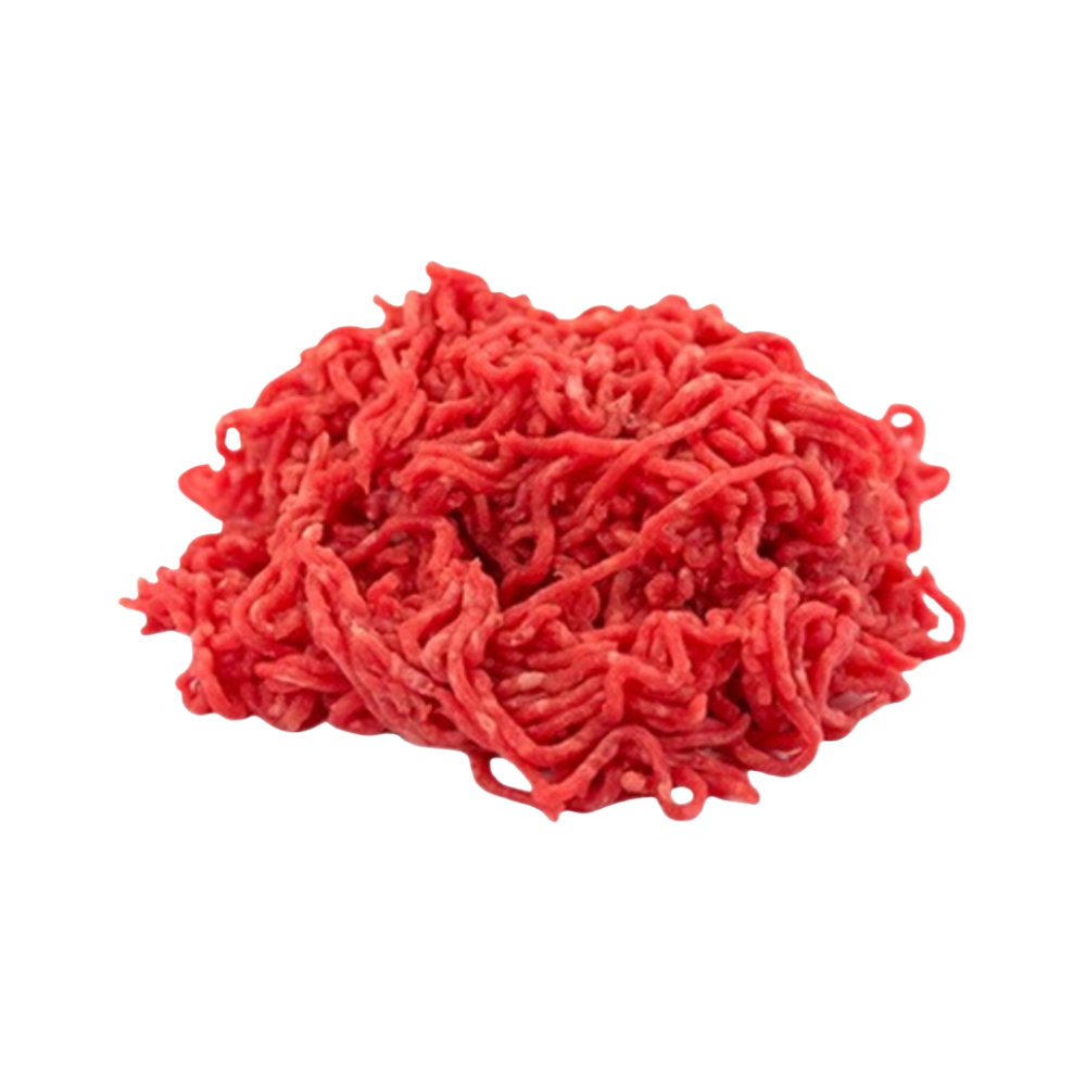 Product Ground Beef 80/20 Vacuum Packed Halal Image