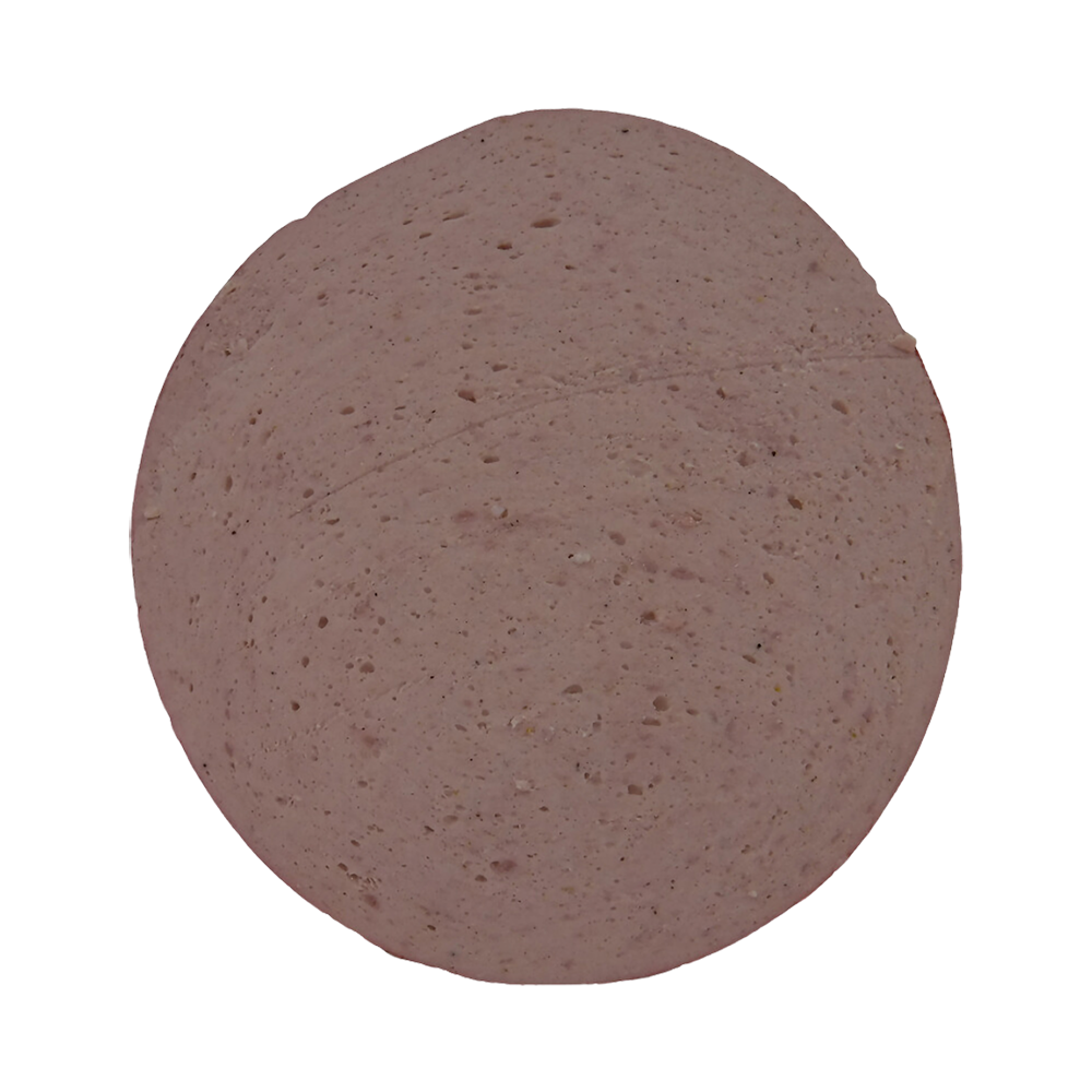 Product Pork Bologna Sausages + Chicken Cooked 14,03kg  Image