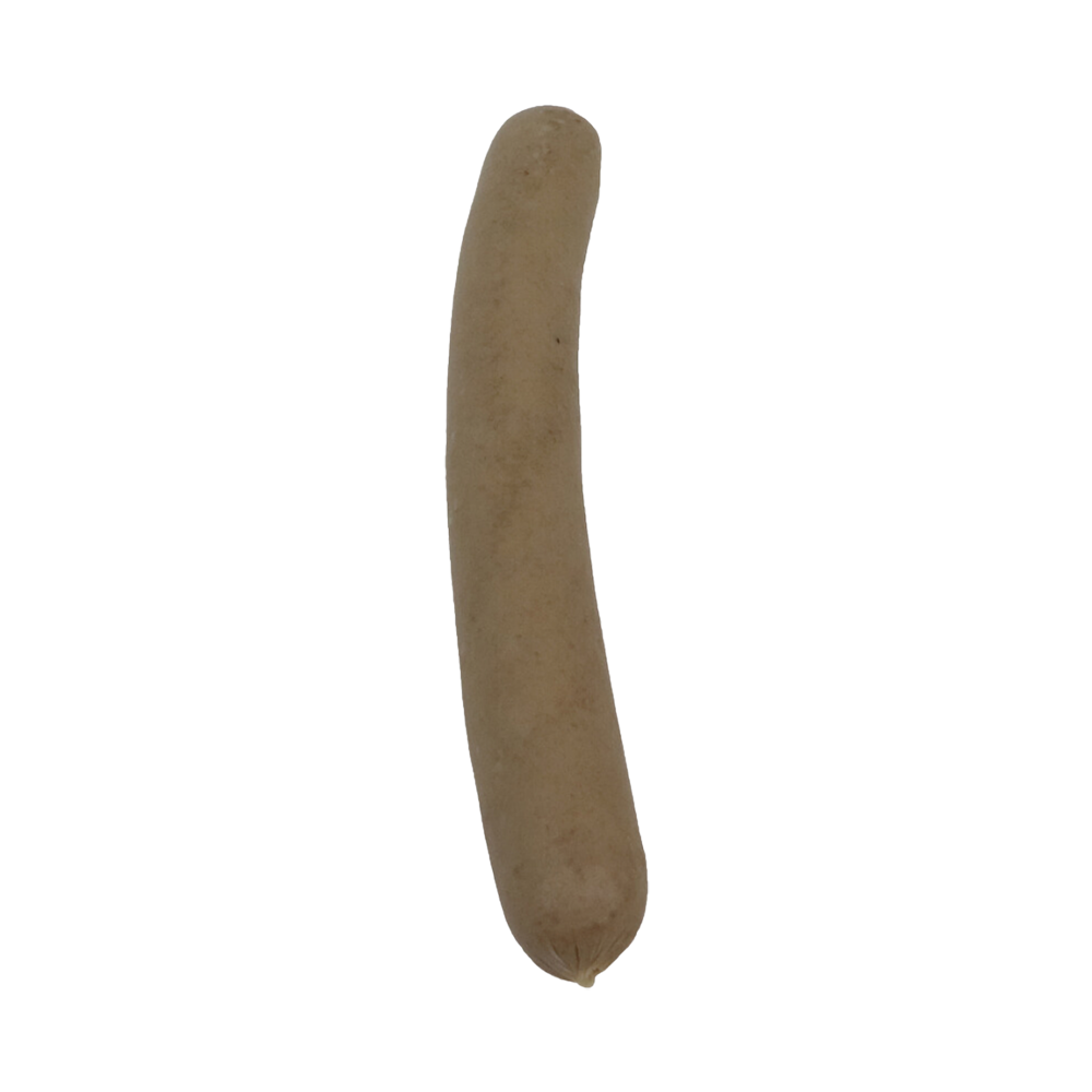 Product Chicken Sausages Breakfast (Poulet) 85gr Halal  15kg  Image