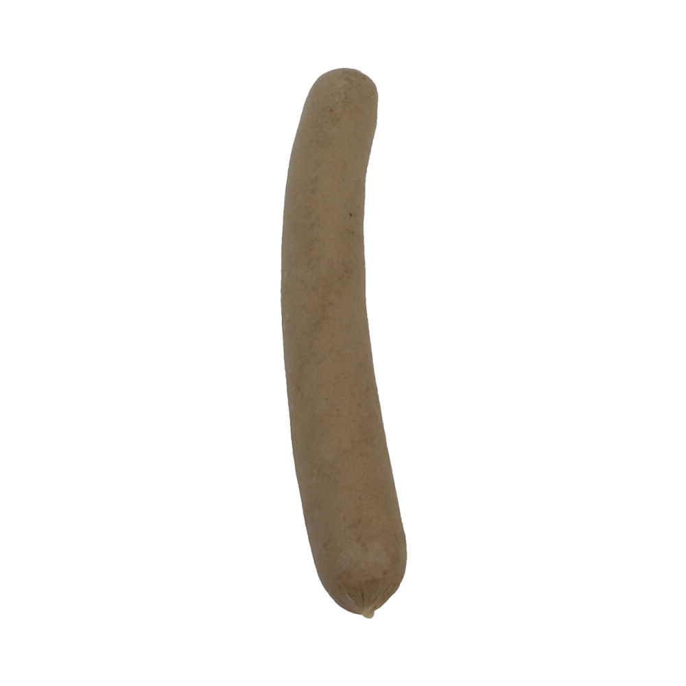 Product Pork Sausages Link Breakfast , Frozen ,  40 gr ,  100% Pork 8kg  Image
