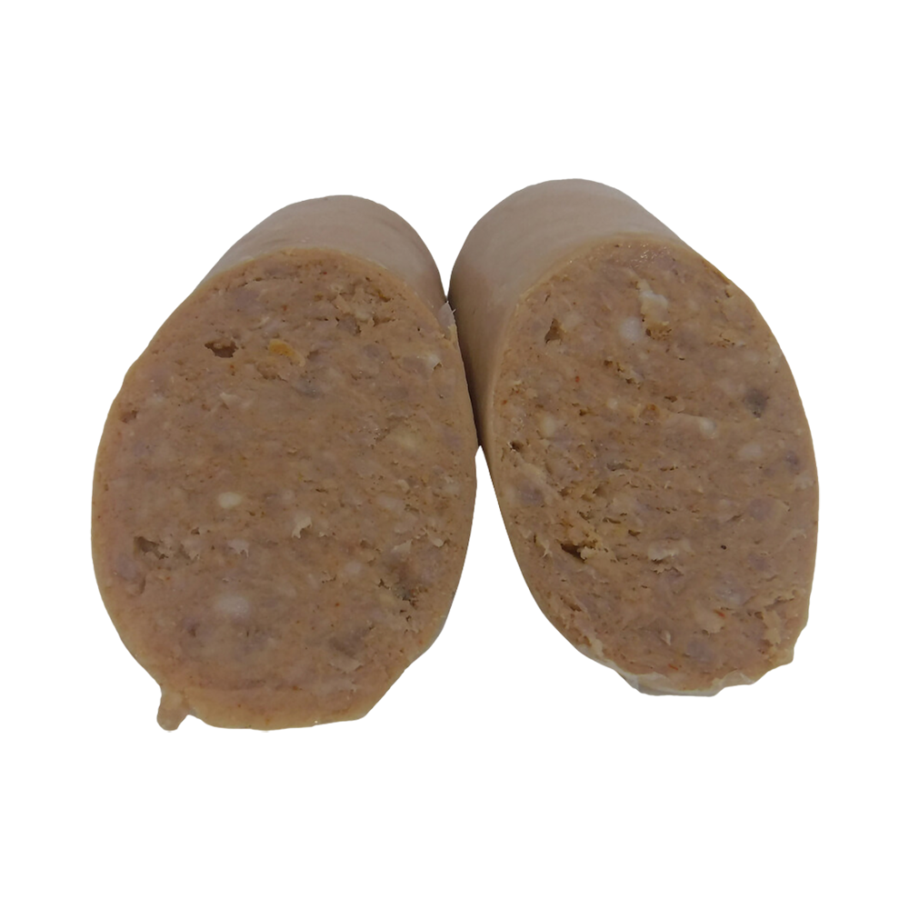Product Pork Bratwurst I.Q.F. +/- 100Gr Each 9,78kg  Image