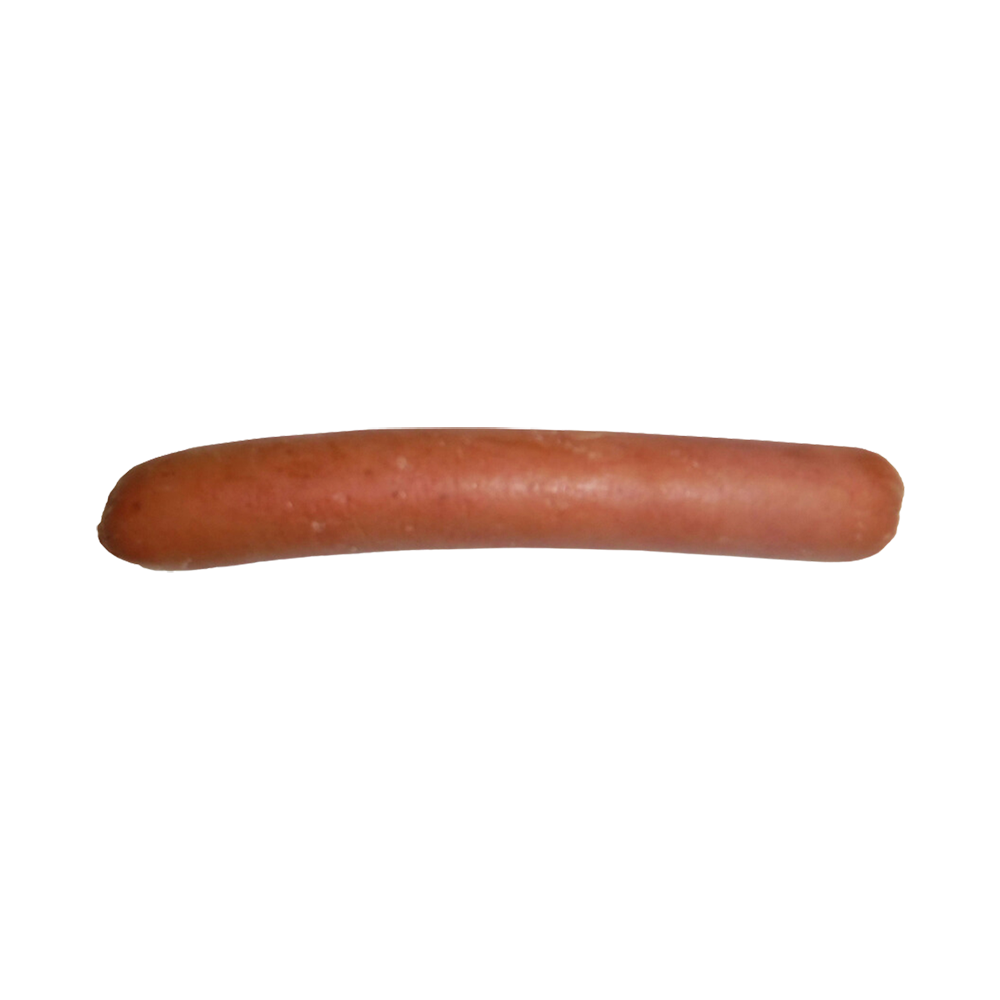 Product Pork Vienna Sausages + Chicken, Cooked, Smoked, Bulk Packed 10kg  Image