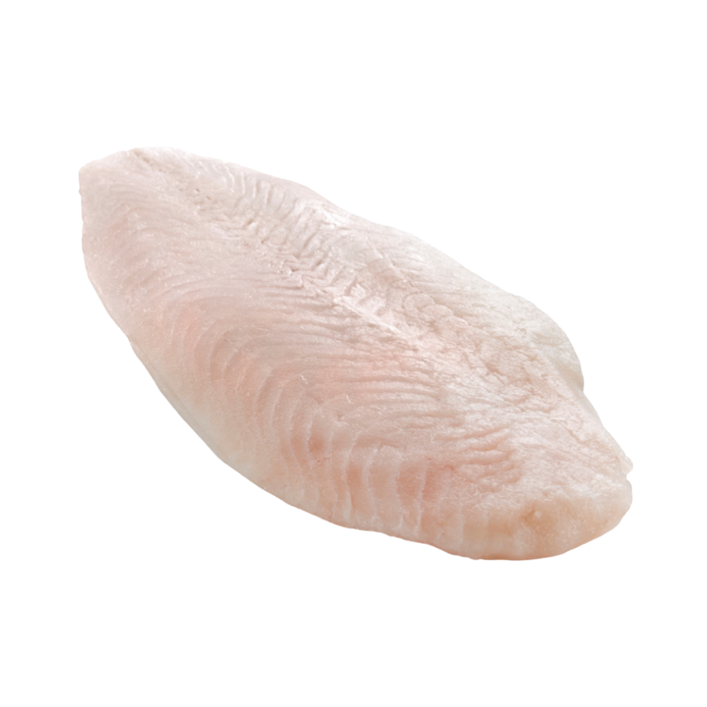 Product Argentine Hake Fillet 180-300 g 80% NW Skin Off Boneless IQF MSC Image