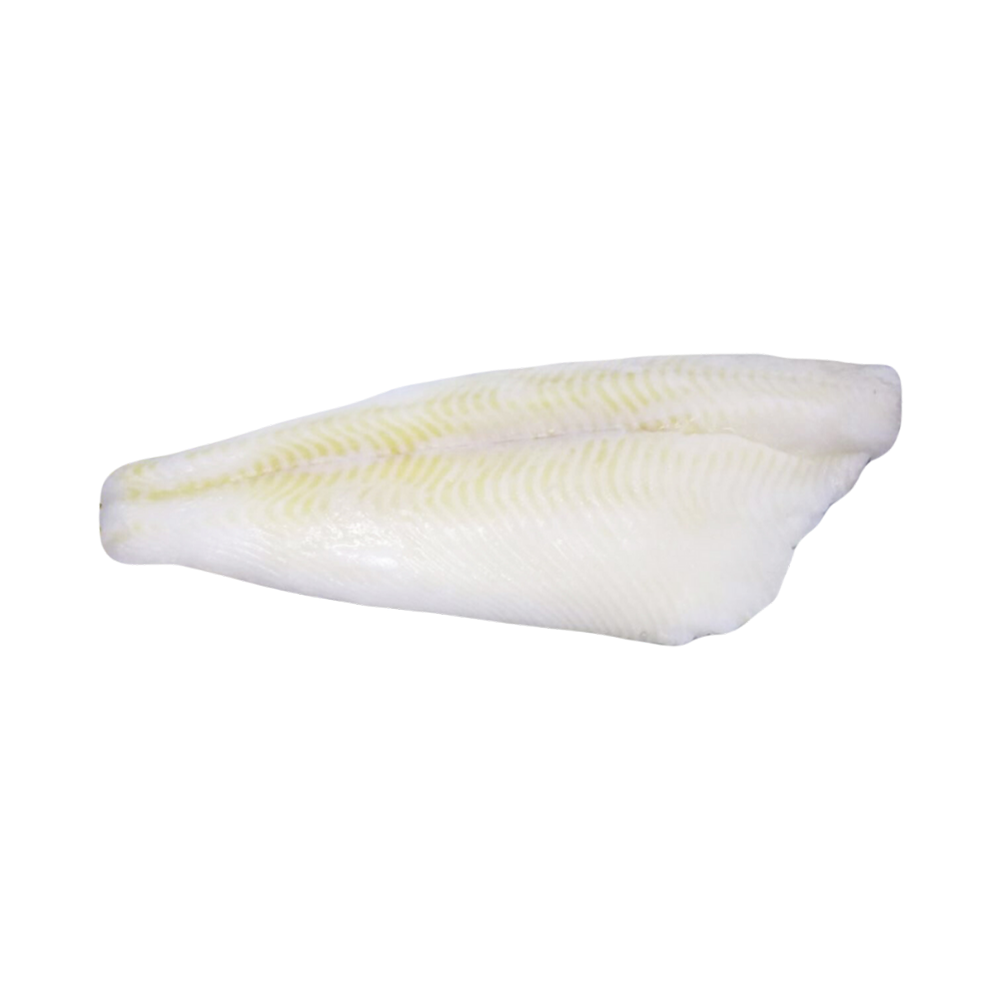 Product Halibut Fillets 400-800 g 80% NW Skinless IQF MSC Image