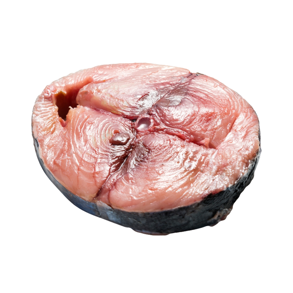Product Bonito/Little Tuna Steaks 100-300 gr. 80% NW IQF Image