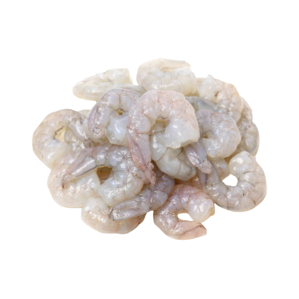 Product Shrimps 41-50 75% NW Raw Peeled & Deveined IQF Image