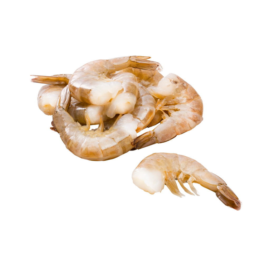 Product Shrimps 13-15 75% NW Headless Shell-On Easy Peel IQF Image