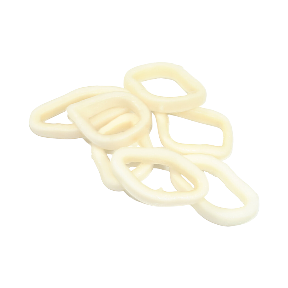 Product Squid Rings Natural, 3-8 cm 70% NW IQF Image