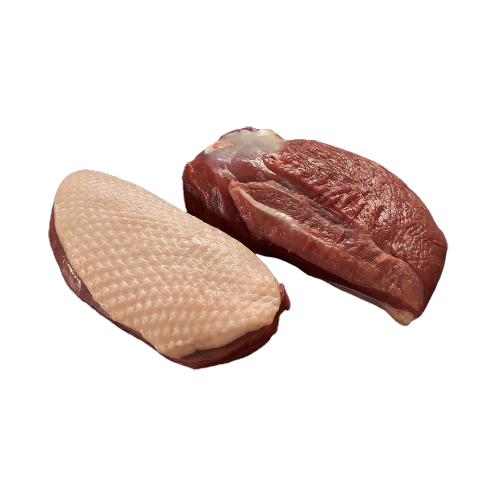 Product Duck Breast Fillet Canature Skin-On IVP Image