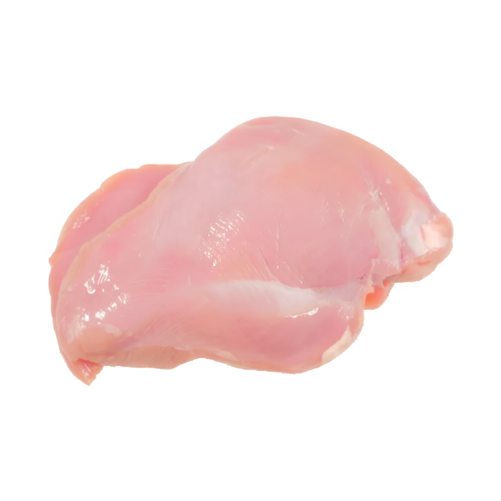 Turkey Breast Fillet Halal  1.1kg  Up 15kg 