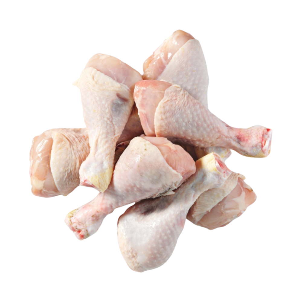 Product Chicken Drumsticks Grade -A- Halal  Bulk Packed 10kg  Image