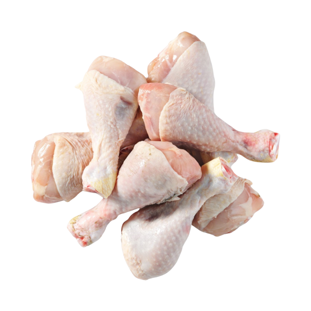 Product Chicken Drumsticks Grade -B- Halal  Bulk Packed 10kg  Image
