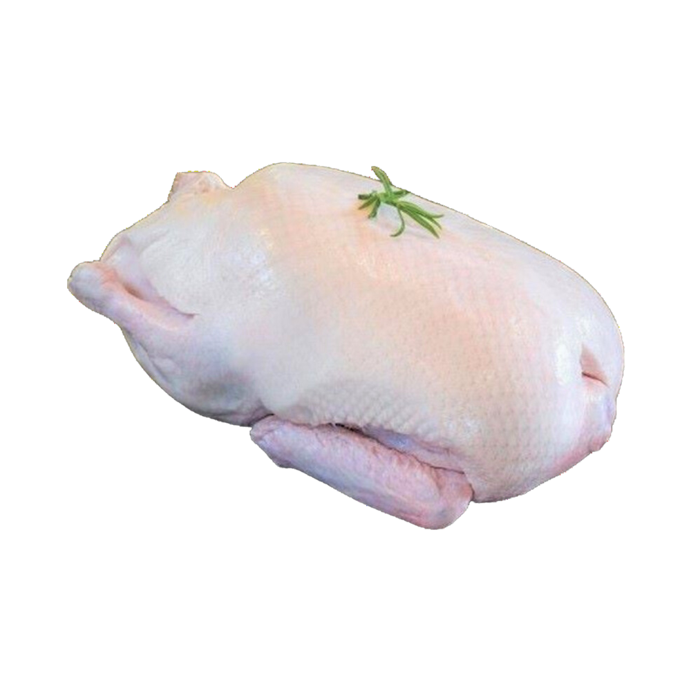 Product Ducks Ready to Grill (Without Giblets) Breeder 3000-3500Gr - Halal  12,84kg  Image