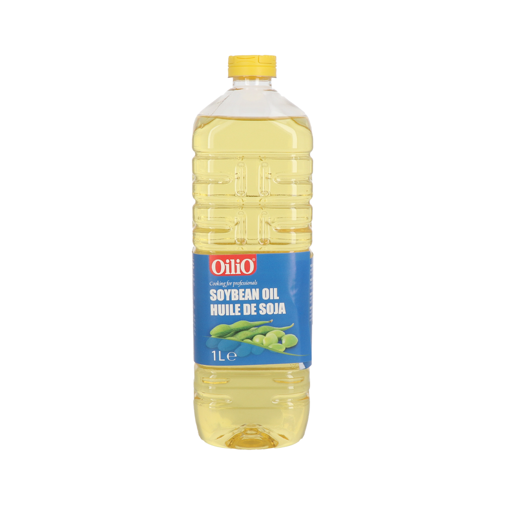 Product Soybean Oil OiliO Image