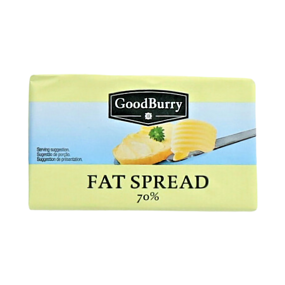 Product GoodBurry Margarine 70% 250g Image