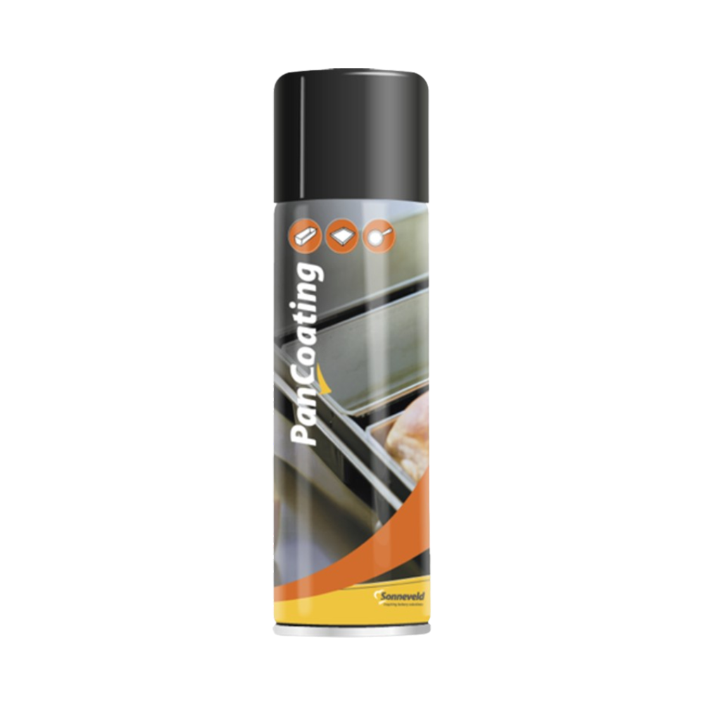 Pan Coating Spray 600ml