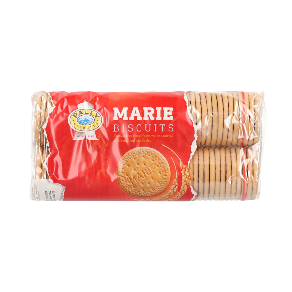 Product Maria Biscuits Pally Transparant 200g Image