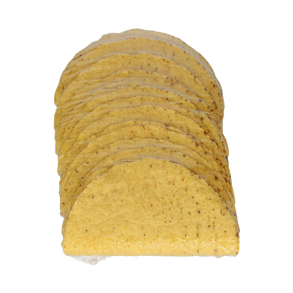 Taco Shells Corny Bakers 20pcs