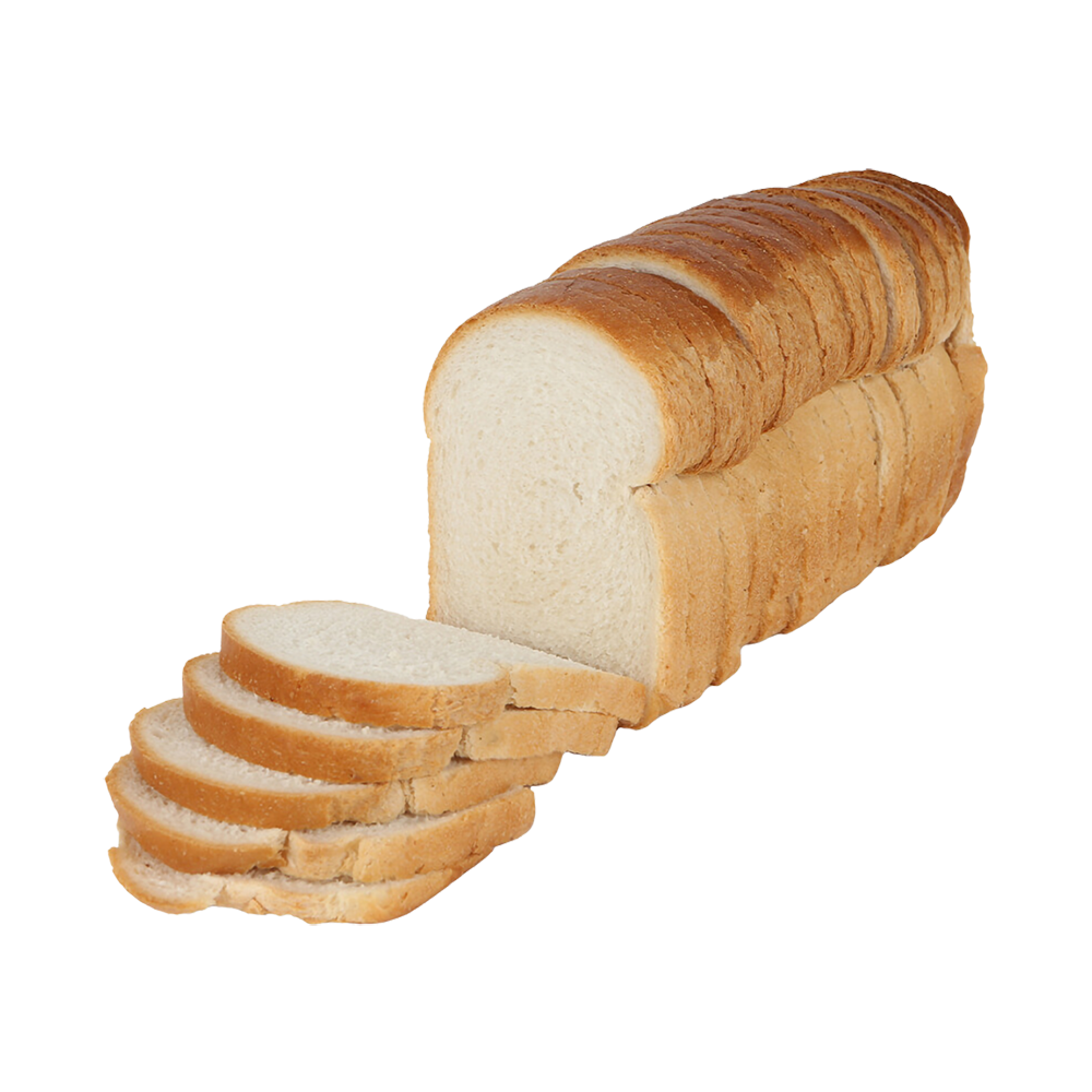Product White Bread Bertram 22 Slices 800g Image