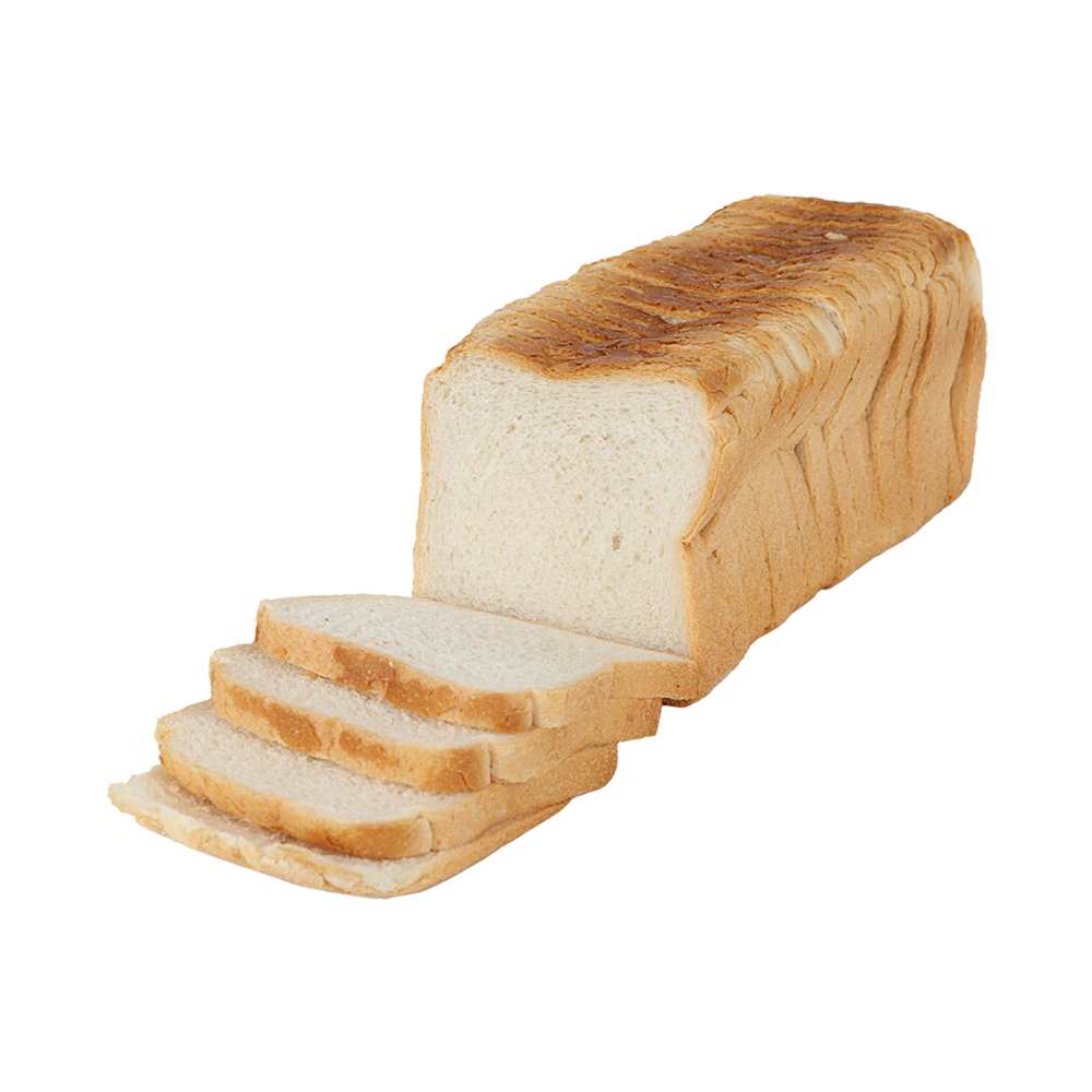 Product White Bread Bertram Casino 22 Slices 800g Image