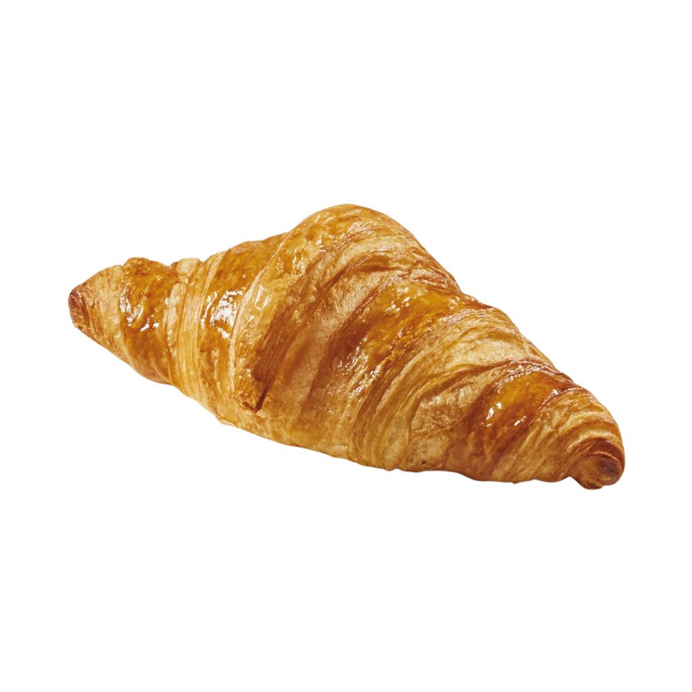 Croissants Bridor Unbaked 50g