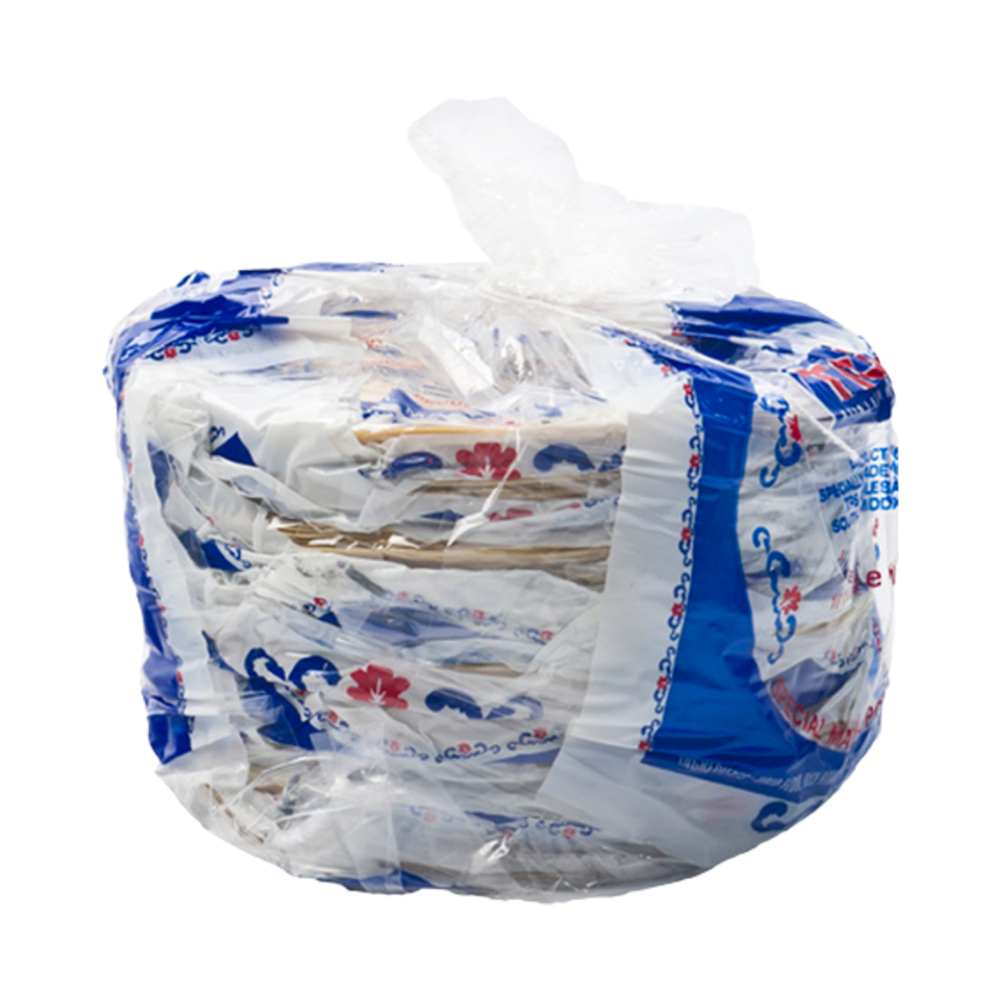 Product Papadams TRS Madras 200g Image
