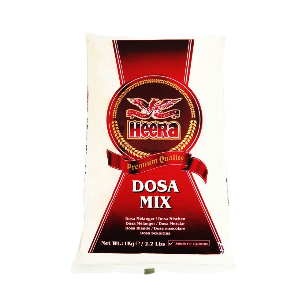 Dosa Mix Flour Heera