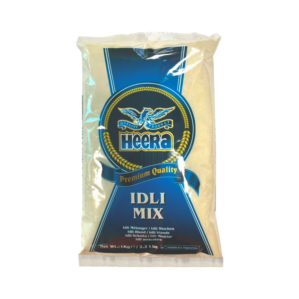 Idli Mix Flour Heera