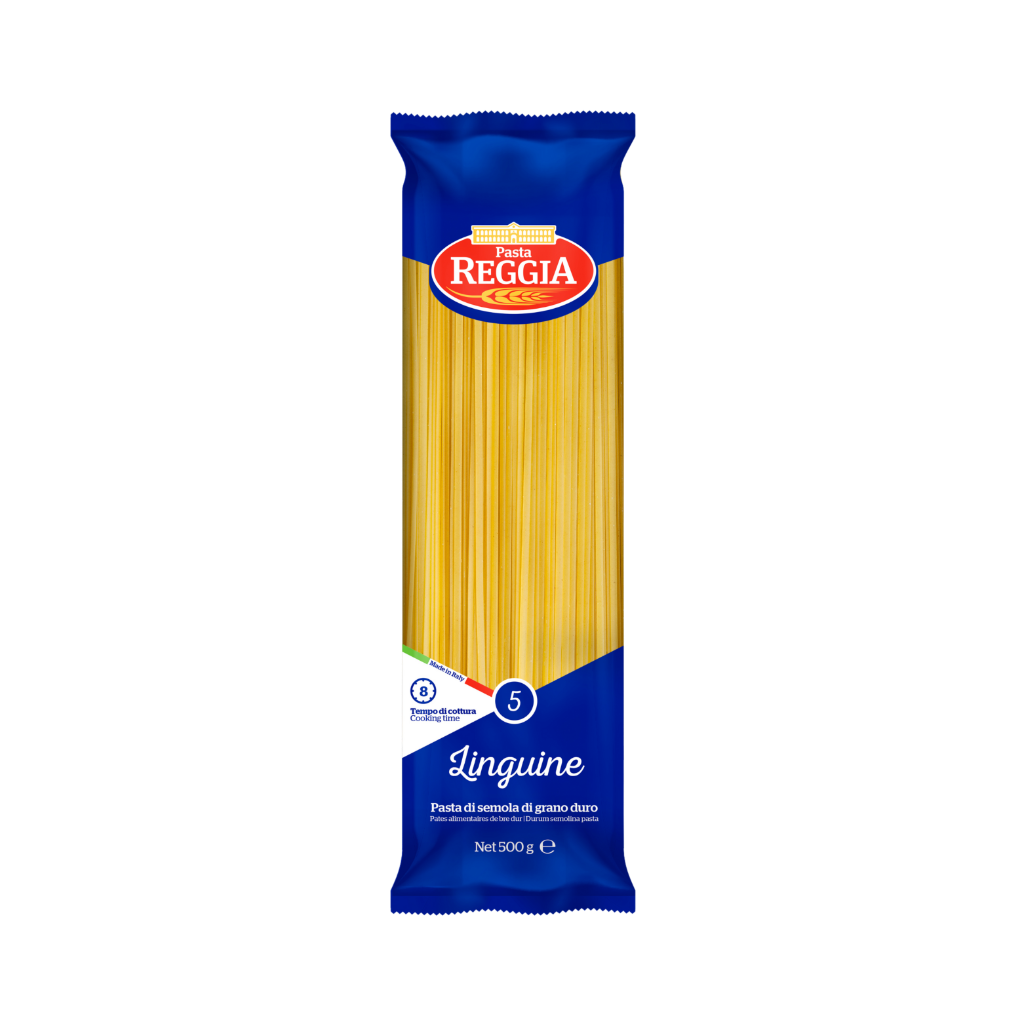 Product Linguine Pasta Reggia Image