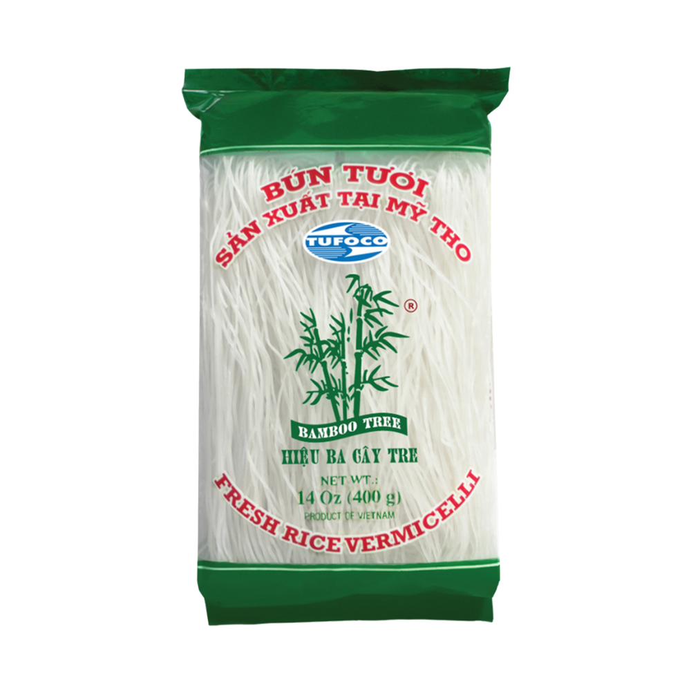 Product Rice Vermicelli Bamboo Tree 400g Image