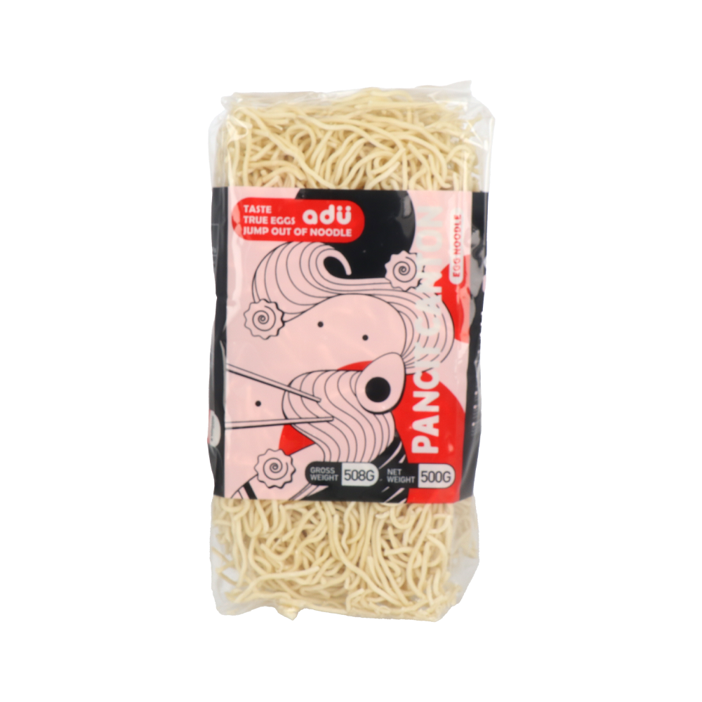Pancit Canton Adu