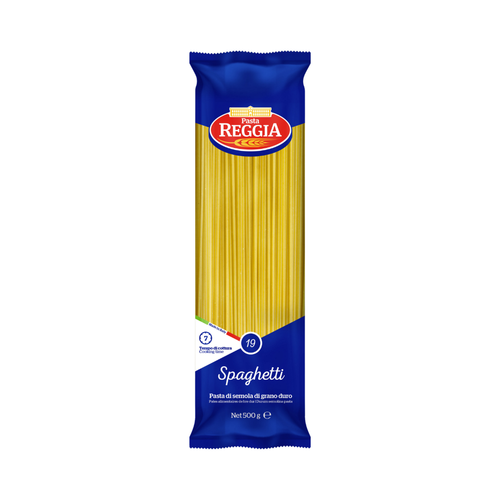 Product Spaghetti Pasta Reggia Image