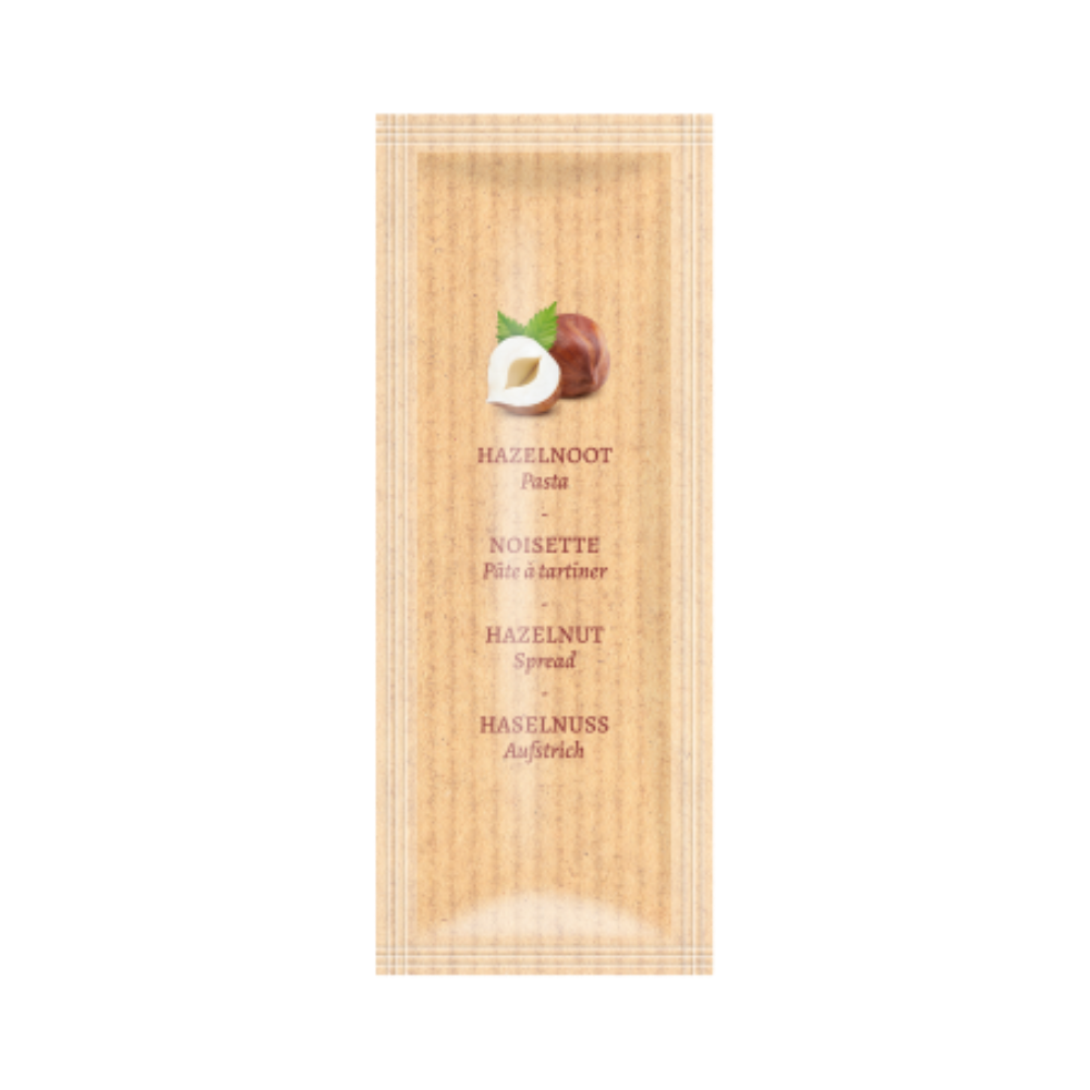 Product Cocoa Hazelnut Spread Van Oordt VarieJantjes Image