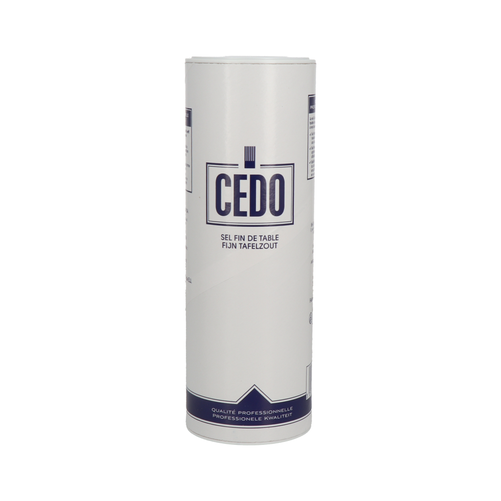 Product Salt Cedo Image