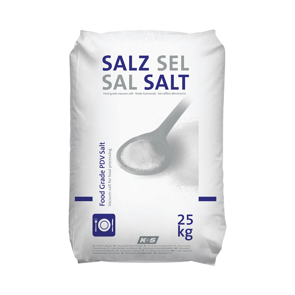Product Salt Esco Fine 25kg Image