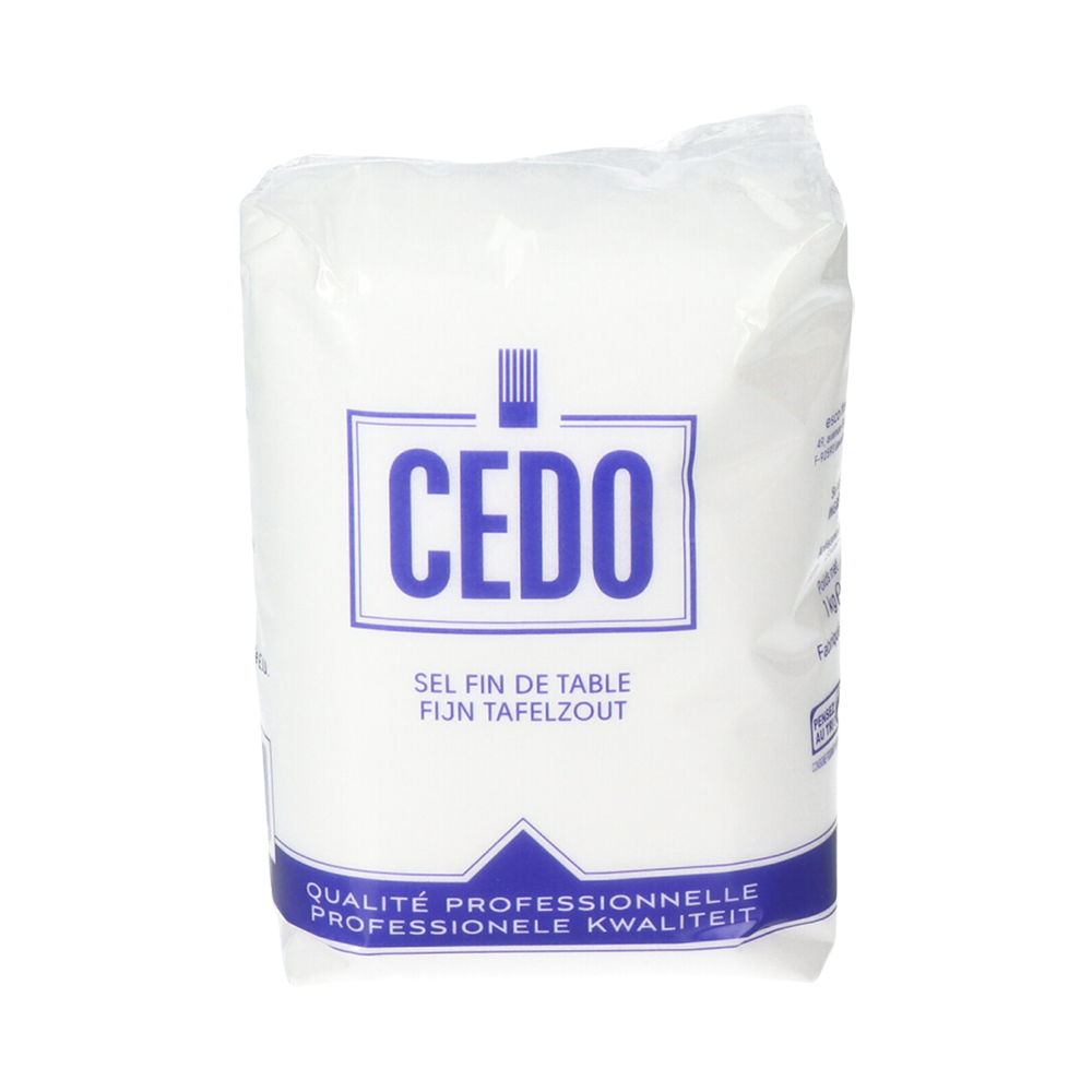 Product Salt Cedo 1kg Image