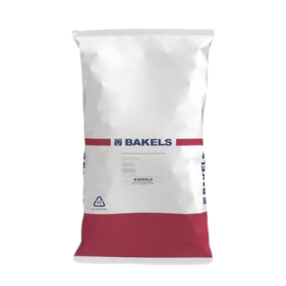 Product Brownie Mix Bakels American 15kg Image