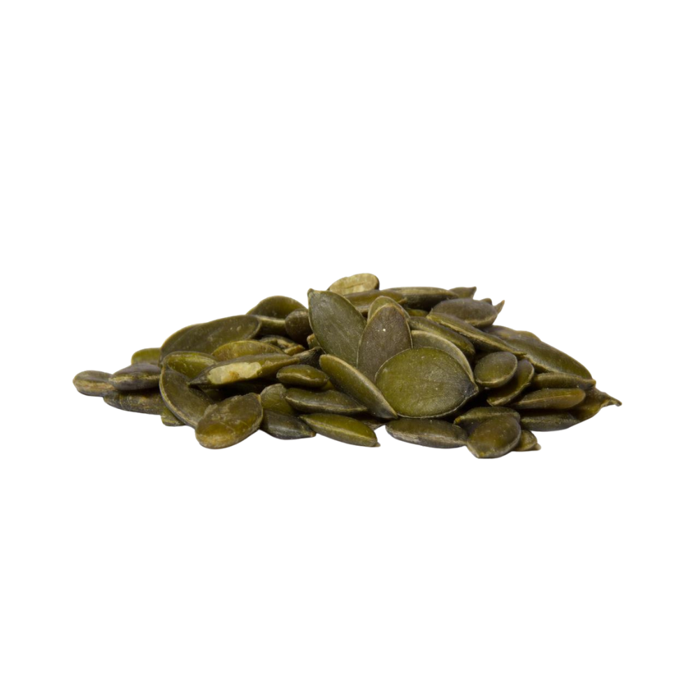 Pumpkin Seed Delinuts Shelled