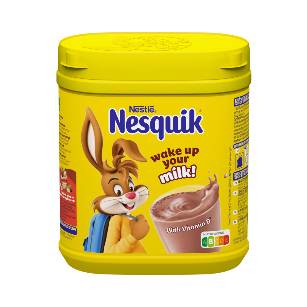 Product Nesquik Image