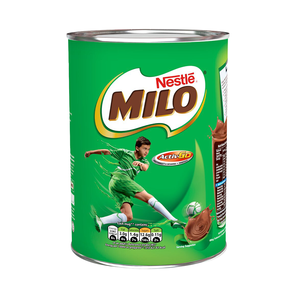 Milo Nestle 400g
