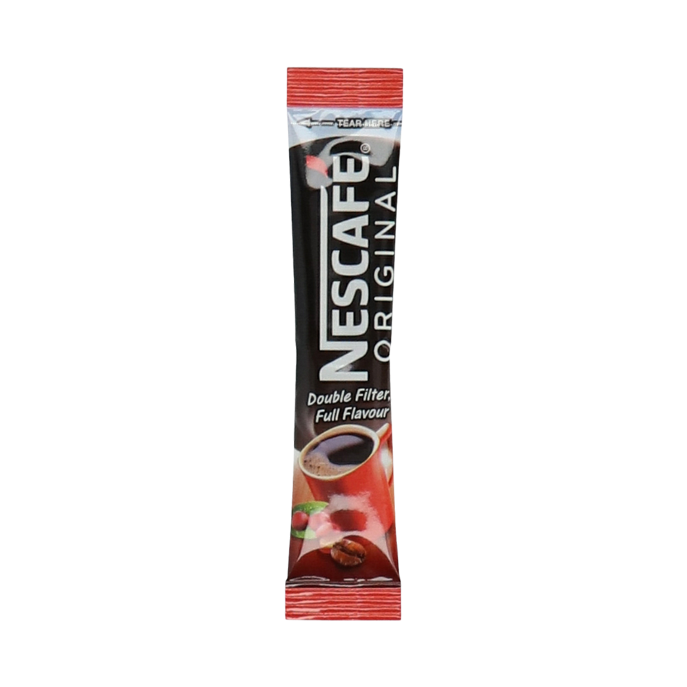 Product Instant Coffee Nescafe Original 200 Sticks x 1,8 gr.  Image