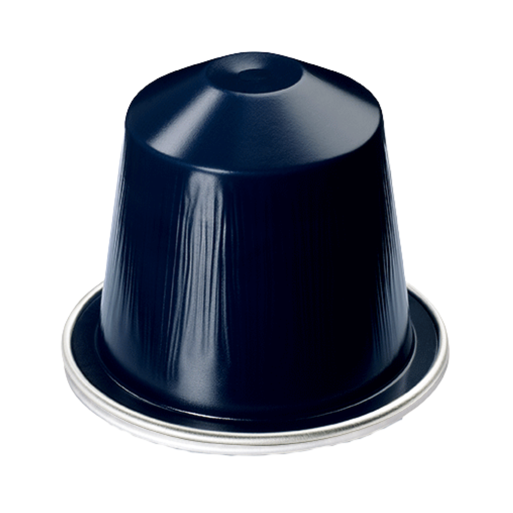 Product Nespresso Inspirazione Palermo Kazaar Coffee Capsules Image