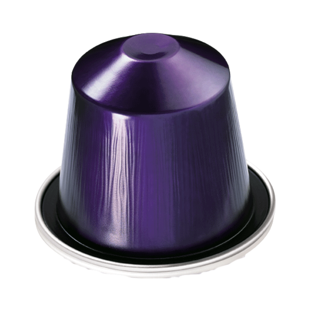 Product Nespresso Inspirazione Firenze Arpeggio Coffee Capsules Image