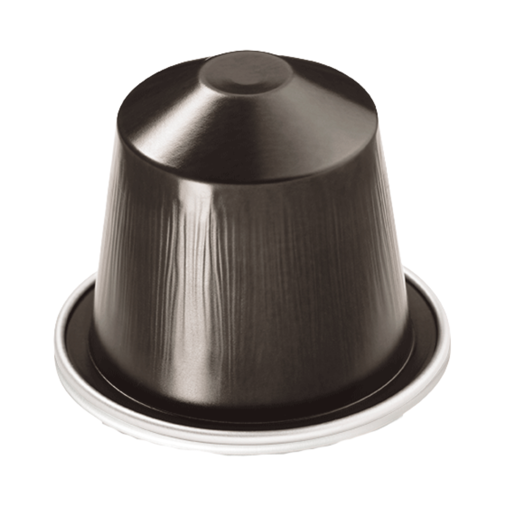 Product Nespresso Inspirazione Roma Coffee Capsules Image