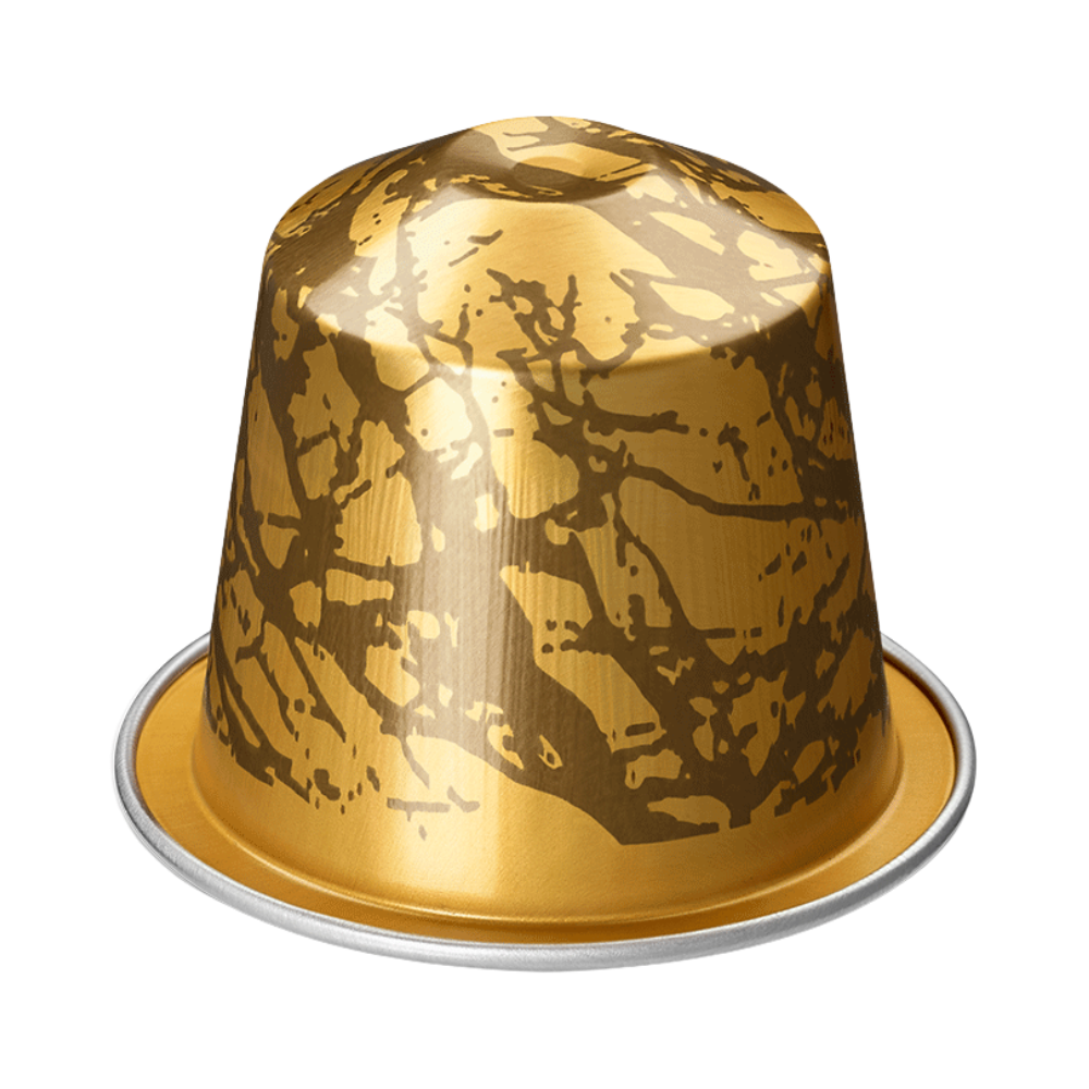Nespresso Inspirazione Venezia Coffee Capsules